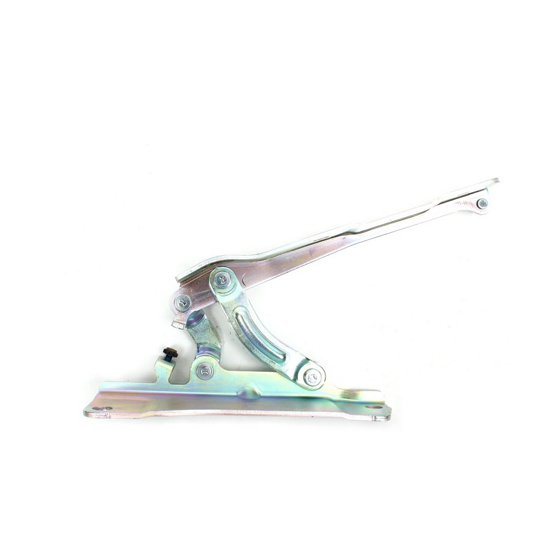 Петля капота ліва Kia Optima 16-20 (TP) 79110D4010