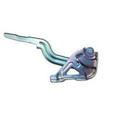 Петля капота ліва Kia Seltos 20- (Тайвань) 66910Q5000