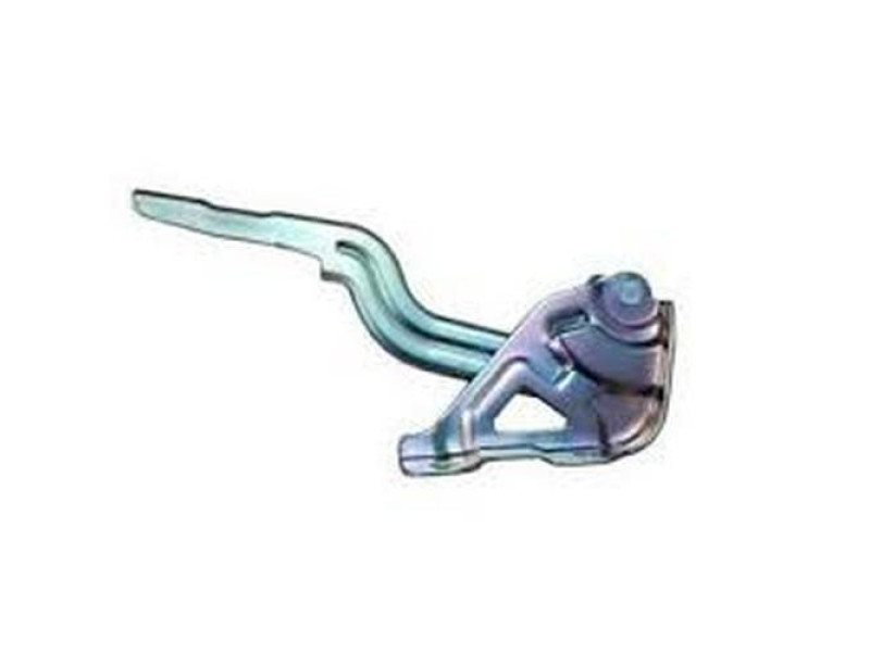 Петля капота ліва Kia Seltos 20- (Тайвань) 66910Q5000