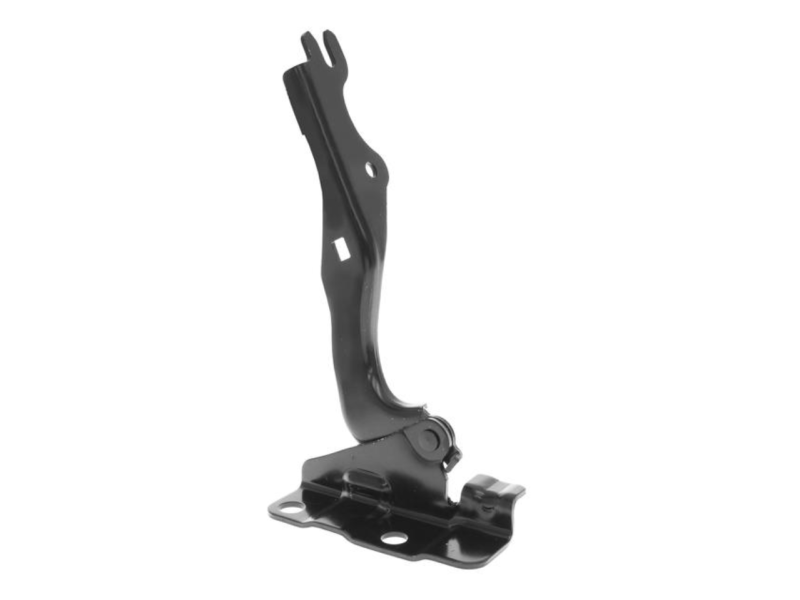 Петля капота ліва Mazda CX-5 12-16 (LKQ) KD5352420