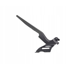 Петля капота ліва Mazda CX-5 17- (Tempest) KB7W52420