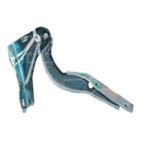 Петля капота ліва Mitsubishi L200 15-18 (Тайвань)