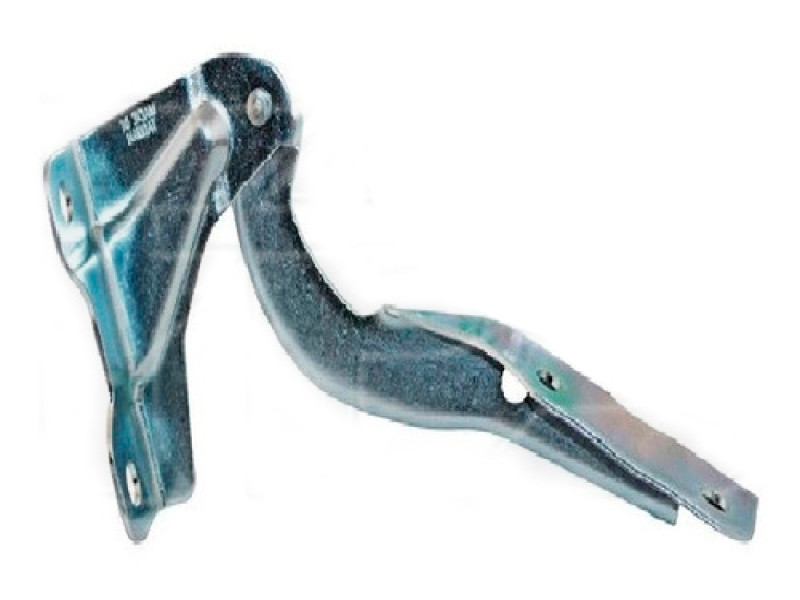 Петля капота ліва Mitsubishi L200 15-18 (Тайвань)