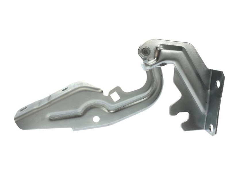 Петля капота ліва Mitsubishi Lancer X (Тайвань) 5905A089