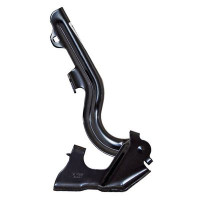 Петля капота права Nissan Altima 18- (Тайвань) 654006CA0A