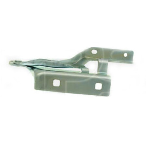 Петля капота ліва Nissan NV1500/2500/3500 12- (Тайвань)