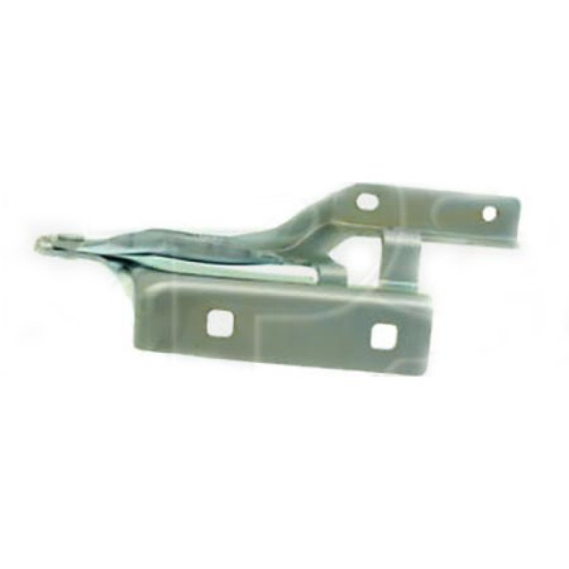 Петля капота права Nissan NV1500/2500/3500 12- (Тайвань)