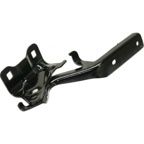 Петля капота ліва Nissan Pathfinder R52 13-17, 2017-2020 (Тайвань) 654013KA1A