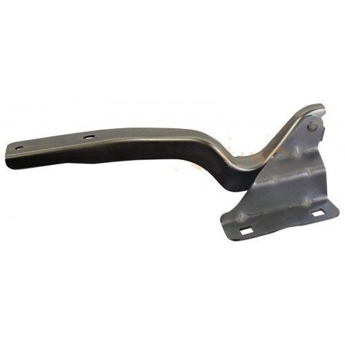 Петля капота ліва Nissan Qashqai 2006-2014 (Тайвань) 65401JD000