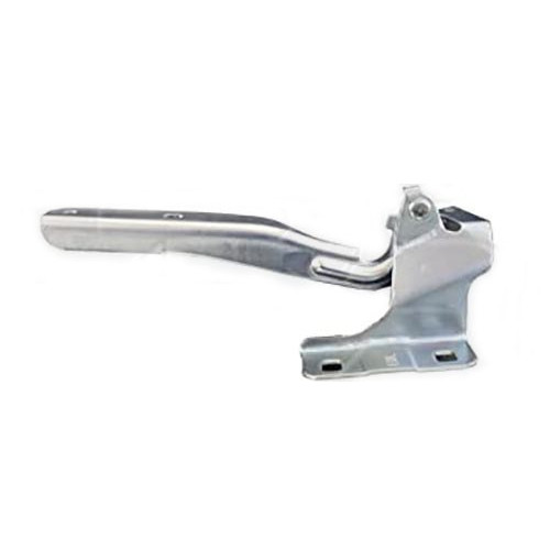 Петля капота права Nissan Tiida 2005-2012 (TP) 65400ED000