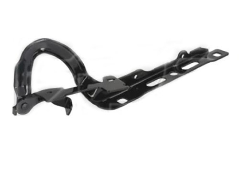 Петля капота ліва Peugeot 208 12-19 (Тайвань)