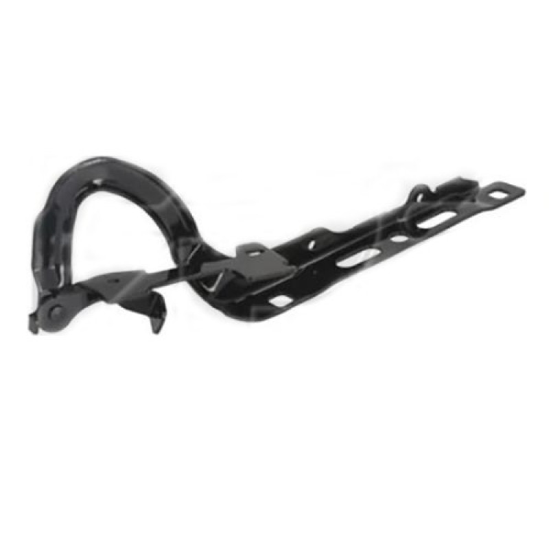 Петля капота ліва Peugeot 208 12-19 (Тайвань)