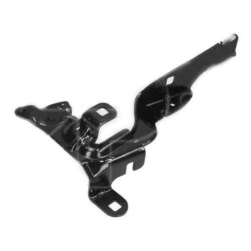 Петля капота ліва Renault Captur 2013-2019 (Тайвань)