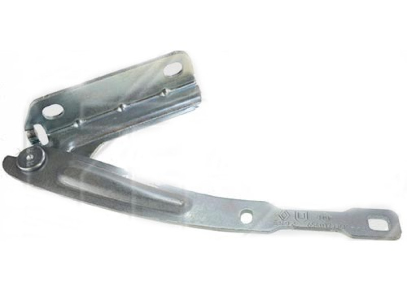 Петля капота ліва Renault Lodgy / Dokker 12- (Тайвань)