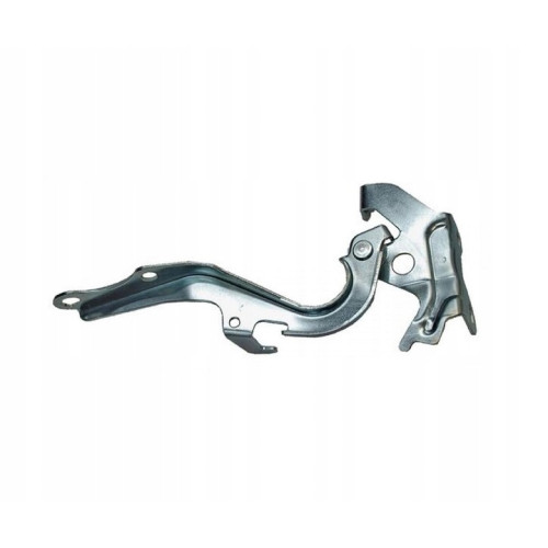 Петля капота ліва Toyota Sienna 2010-2020 (Тайвань) 5342008020