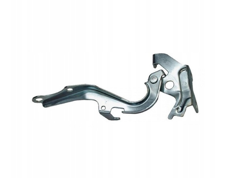 Петля капота ліва Toyota Sienna 10-20 (Тайвань) 5342008020