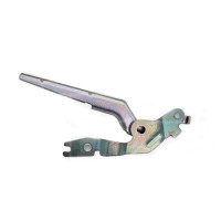 Петля капота ліва VW Golf 8 20- (Тайвань)