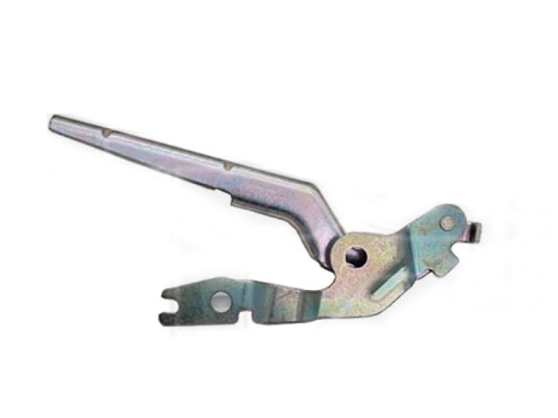 Петля капота ліва VW Golf 8 20- (Тайвань)