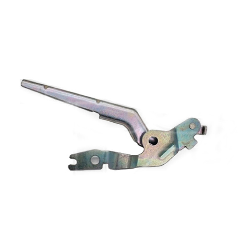 Петля капота ліва VW Golf 8 20- (Тайвань)