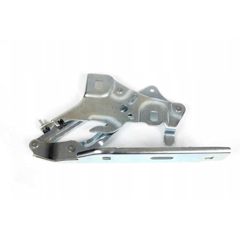 Петля капота права Audi A4 B9 16-19, 19- (Тайвань) 8W0823302D