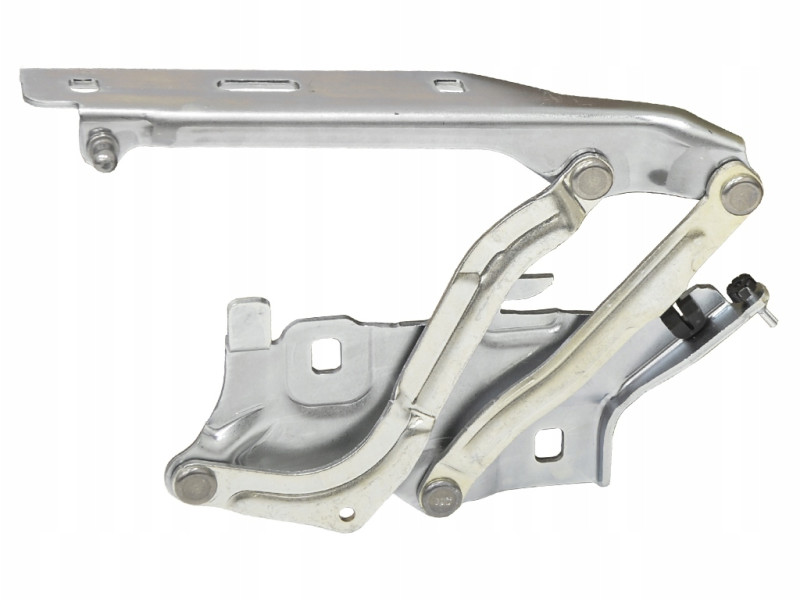 Петля капота ліва Audi A5 F5 2016-2020 FPS 8W6823301D