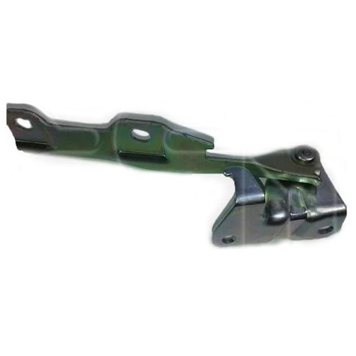 Петля капота права Chevrolet Aveo T200 2004-2008 (Тайвань)