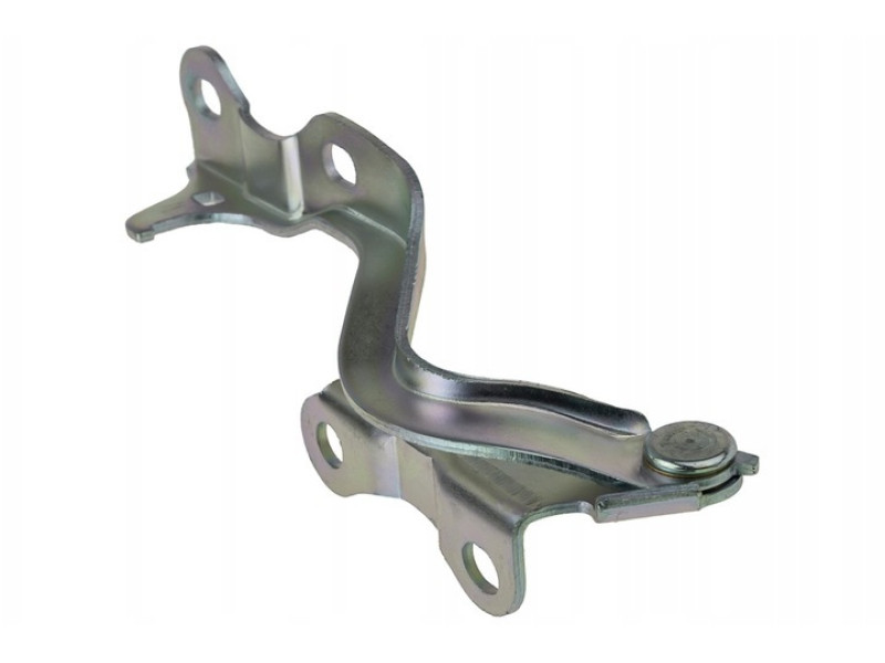 Петля капота права Chevrolet Lacetti 03-13 седан, універсал (Тайвань) 96417505