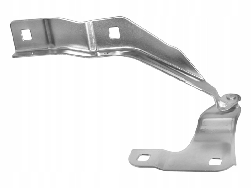 Петля капота права Ford Explorer 19- (Тайвань) LB5Z16796A, 2499298