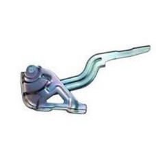 Петля капота права Kia Seltos 20- (Тайвань) 66920Q5000