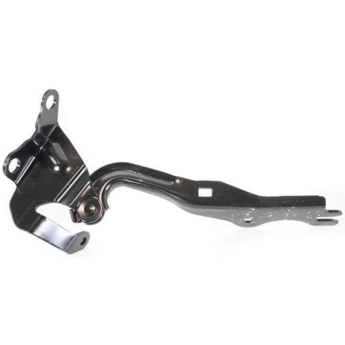 Петля капота права Mazda 3 BK 2004-2009 седан (Тайвань) B32H52410A