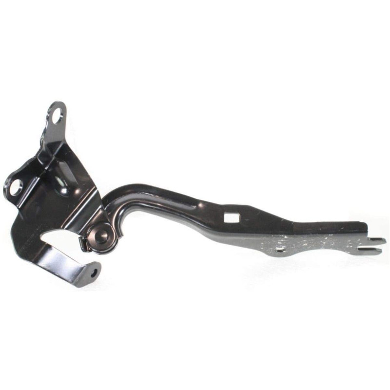 Петля капота права Mazda 3 BK 04-09 седан (Тайвань) B32H52410A