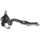 Петля капота права Mazda 3 BK 04-09 седан (Тайвань) B32H52410A