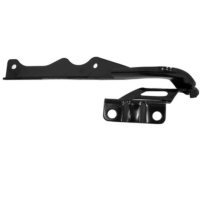 Петля капота права Mazda CX-5 17- (FPS) KB7W52410