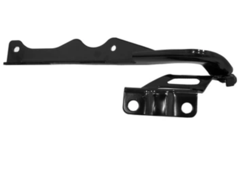 Петля капота права Mazda CX-5 17- (FPS) KB7W52410