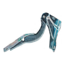 Петля капота права Mitsubishi L200 15-18 (Тайвань)