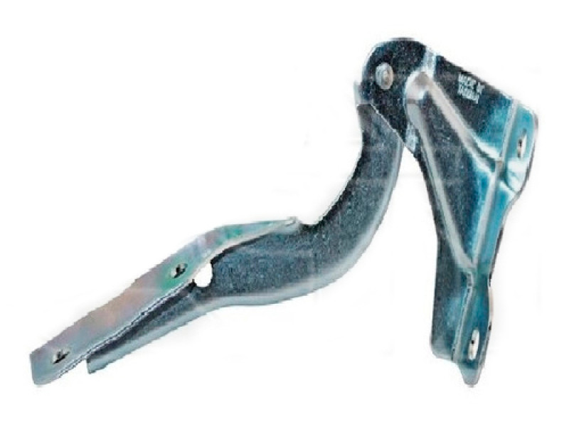 Петля капота права Mitsubishi L200 15-18 (Тайвань)