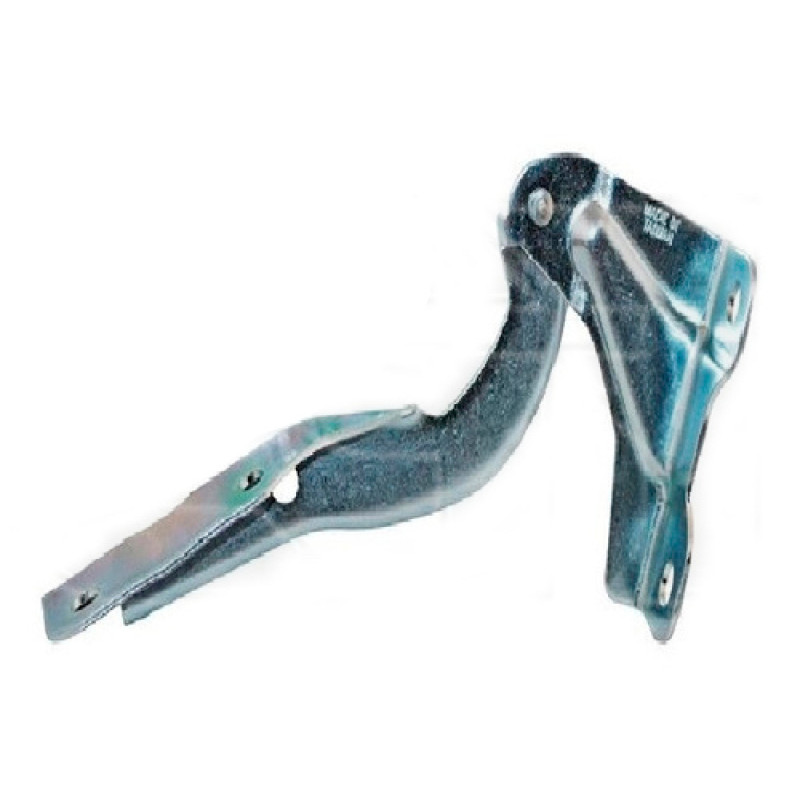 Петля капота права Mitsubishi L200 15-18 (Тайвань)