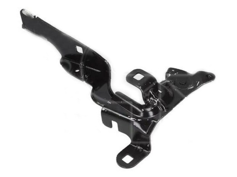 Петля капота права Renault Captur 13-19 (Тайвань)