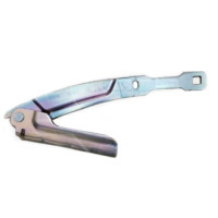 Петля капота права Renault Logan 2 / Sandero 2 13-17, 17-21 (Тайвань) 