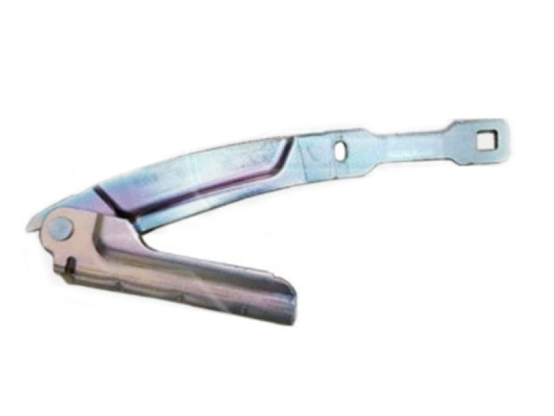 Петля капота права Renault Logan II / Sandero II 2013-2021 FPS 654009401R