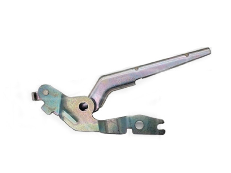 Петля капота права VW Golf 8 20- (Тайвань)