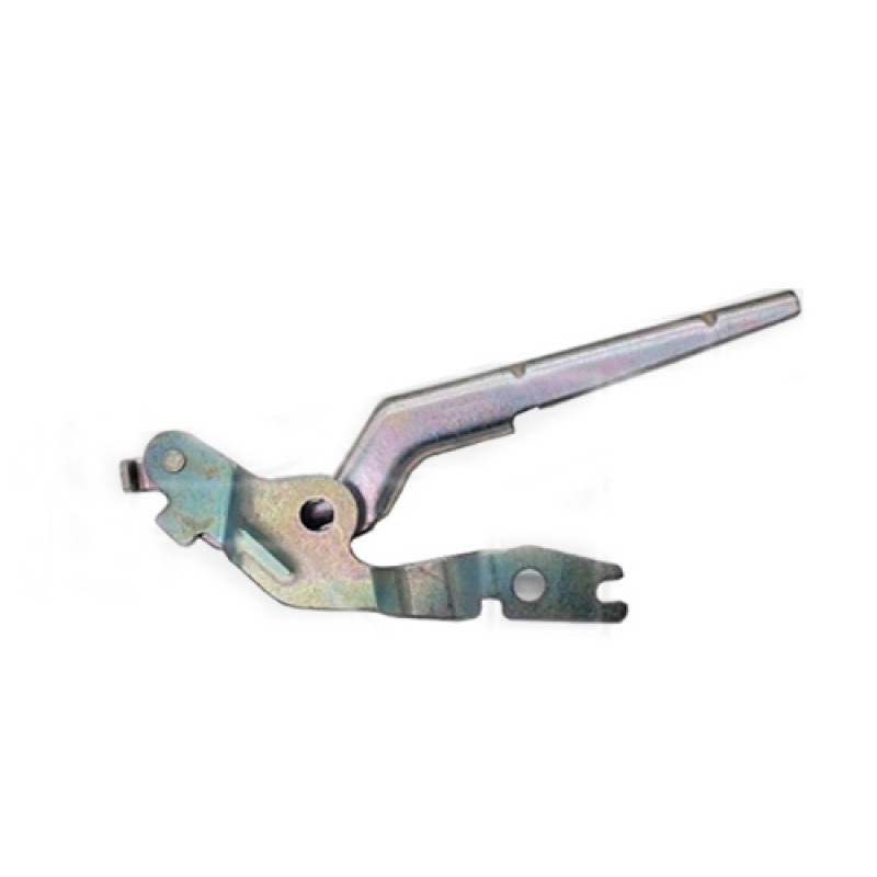 Петля капота права VW Golf 8 20- (Тайвань)