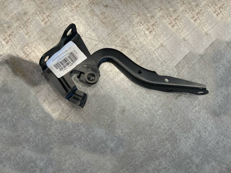 Петля капота Toyota Corolla 07-09 ліва (FPS) 5342002060