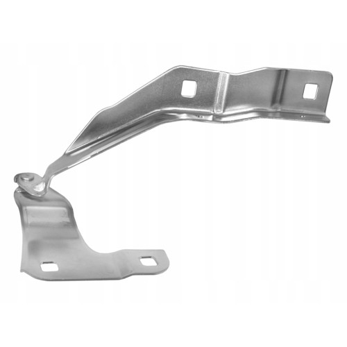 Петля капота ліва Ford Explorer 19- (Тайвань) LB5Z16797A, 2395413