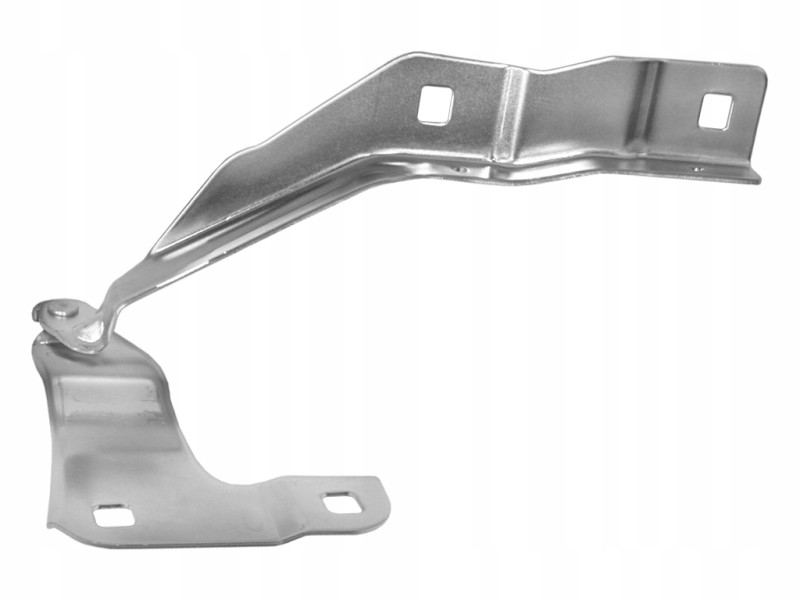 Петля капота ліва Ford Explorer 19- (Тайвань) LB5Z16797A, 2395413