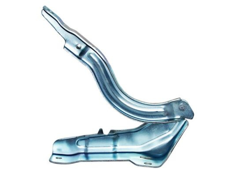 Петля капота ліва Hyundai Santa Fe 4 18- (Тайвань) 66910S1000 