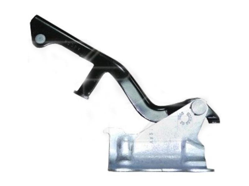 Петля капота ліва Infiniti JX/QX60 12-21 (Тайвань)