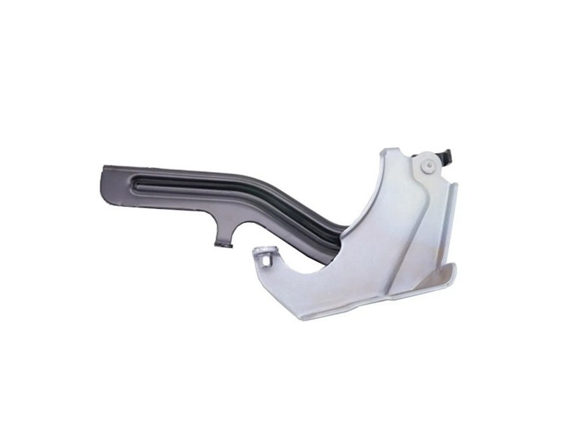 Петля капота ліва Nissan X-Trail T33, Rogue 20- (Тайвань) 654016RA0A