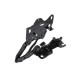 Петля капота права BMW X3 G01, X4 G02 2017-2024 FPS 41617475792