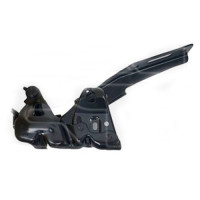 Петля капоту права Honda Civic 11 21- (Тайвань)